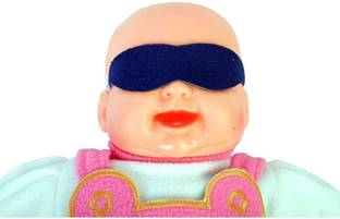 Shakuntla Newborn Neonatal Phototherapy Baby Eye Mask Pre-Term | Eye Protector Eye Mask