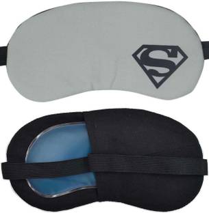 Veeva Beauty & Fashion Cooling Gel Eye Mask for Eye Comfort and Relief