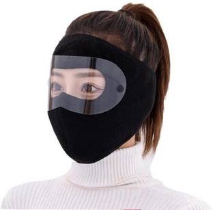 Shree GRB full face mask sun, windproof, dust, eye protection for men and women 351