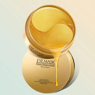 LACASA BEAUTY CARE Eye Patches Remove Dark Circles Moisturizing Eye Mask