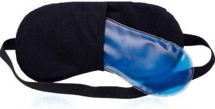 ZWEELAY Eye Mask with adjustable strap, Cooling Gel Relaxing Mask