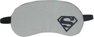 JK ENTERPRISE Sleeping Eye Shade Mask Cover for Insomnia, Meditation, Puffy Eyes and Dark Circles Sleeping With Gel Eye Shade (1 PC SPIDER MAN PRINTED EYE MASK)