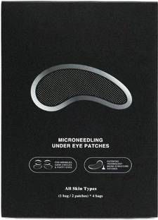 BIFRRUTANT Microneedle Eye Patches to diminish fine lines and crow’s feet