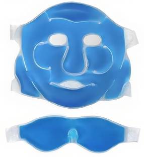 Isotope Cooling Gel Relaxinog face mask and eye mask Gel Cool face mask and eye mask