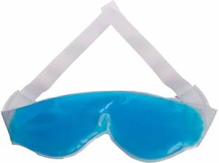 Skylight Cold Pack Eye Mask Reusable For Hot Cold Therapy Soothing Relaxing Beauty Gel Eye Mask For Fast Sleeping