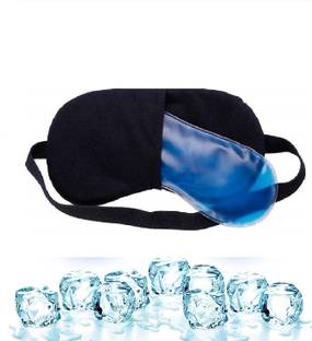Navya Export Eye Mask Cooling Gel Eye Cooling Gel Pads Ice Gel Mask Cooling Eyes