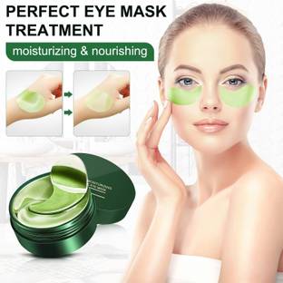 MYEONG BEST EYE CARE UNDER EYE PATCH FOR DARK CIRCLES