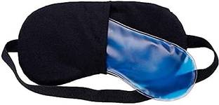 ETSZAZ Eye Relaxing Mask with Cooling Gel | Ideal For Puffy Eyes And Dark Circles