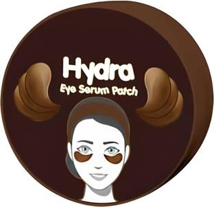 DARVING Eye mask Moisturizing Eye patch remove dark circles