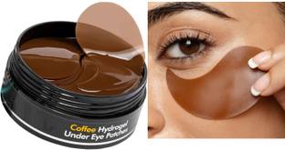 DARVING Under Eye Hydrogel Collagen Patches