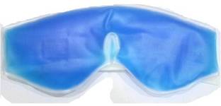 dx mart 1pcs Ice Eye Mask Sleep Mask Fatigue Relief Remove Dark Circles Cold Eye Mask Cooling Eyes Care Relaxing Gel Eye Pad Patches