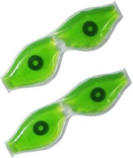 Shopeleven 2 Aloevera Gel Eye mask (2 ml)