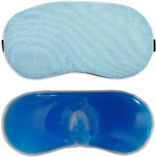 Grubster Gel Eye Mask for Relaxing and Refreshing