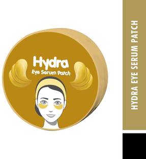 WOONGMI Under Eye patches | Reduces Dark Circles, Wrinkles & Fine Lines