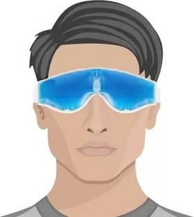 ExpressHub Ortho Care Cool Eye Mask