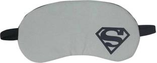 JK ENTERPRISE Sleeping Eye Shade Mask Cover for Insomnia, Meditation, Puffy Eyes and Dark Circles Sleeping With Gel Eye Shade (1 PC SPIDER MAN PRINTED EYE MASK)
