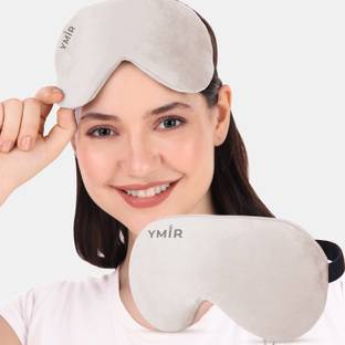 Ymir Nap Eye Mask For Sleeping Smooth Sleeping Mask, Sleep Mask With Adjustable Strap