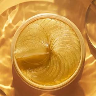 DARVING best Hydra Anti Wrinkle Eye Serum Patch| Treats Dark Circles