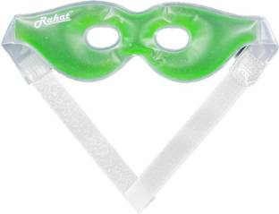 Rahat Gel Eye Mask,Cool For Wrinkles,Dark Circles,Dry,Stress,Fatigue