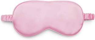 Mallade Comfortable & Soft Sleep Eye Mask for Relaxation and Travel