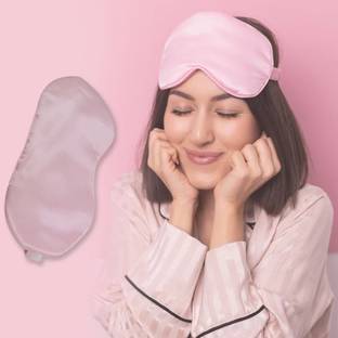 SBK Sleep Mask – For Travel & Meditation (1pc)