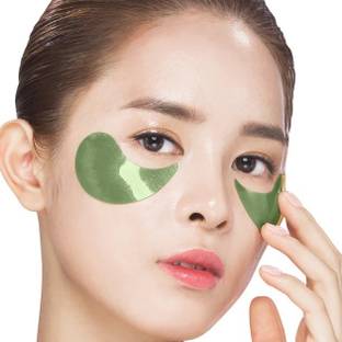 DARVING best Anti Wrinkle Eye Serum Patch| Treats Dark Circles, Fine Lines And Wrinkles