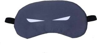 JK ENTERPRISE Sleeping Eye Shade Mask Cover for Insomnia, Meditation, Puffy Eyes and Dark Circles Bunny… Eye Shade 1 PC