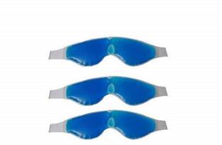 quiince Refreshing Gel Sleeping Eye Mask for Instant Relief