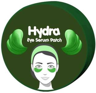 XIIAA Eye Serum Patches