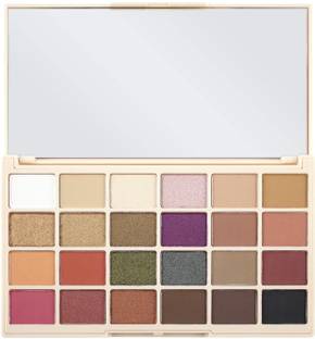 REVOLUTION Sophx Eyeshadow Palette, Multicolor,Matte & Shimmery Finish 26.4 g