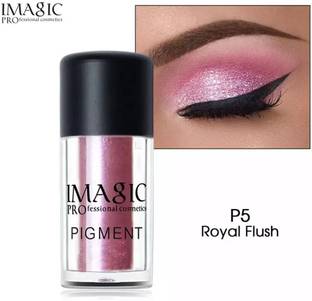 IMagic P5 Dazzling Pigment Eyeshadow Glitter Powder 150 g