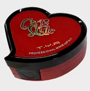 FITBYTE T.Y.A MINI MAKE UP KIT 5001 1 ml