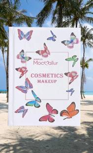 Maange 43 Shade Eyeshadow Makeup II 60 g