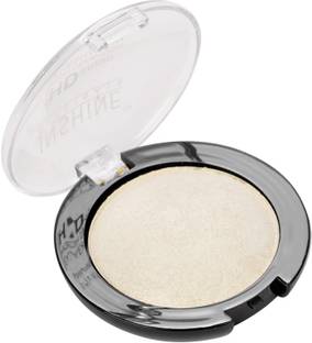 Inshine HD Eye Shadow Single Palette - Highly Pigmented, Blendable Eyeshadows 18 g