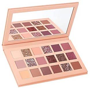 Hot Beauty nude eyshadow 18 clr 1 ml