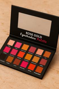 SKINPLUS Daily to Party Wear Eyeshadow – Ultra Pigmented Kit 18.5 g