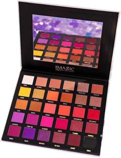 HOUSE OF COMMON 30 Colour Eyeshadow Palette 30 g