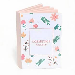 Colorblush Travel Ready 4-in-1 Makeup Book: Easy Blend, Vibrant & Lightweight 148 g