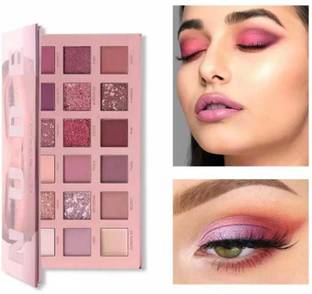 rodril The Professional eyeshadow kit for women 24 g