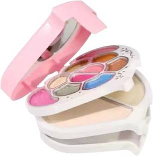 FITBYTE T.Y.A MINI MAKE UP KIT 5002 1 ml