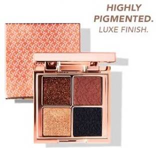 Kay Beauty Eye Kanvas Discover Eyeshadow Palette - Outshine 15 g