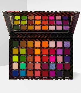 SKINPLUS Prism Party Palette 64 g