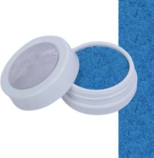 Cameleon 5D WET Professional eyeshadow 0.1 g (Ocean blue) 0.1 g