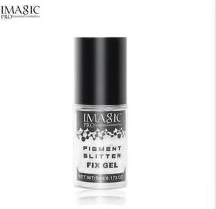 IMagic Pigment Glitter Fix Gel 5 ml