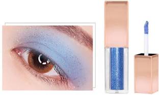 EVERERIN Metallic Liquid Eyeshadow with Radiant Shimmer Finish09