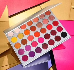 LOVHIDE Palette Color Grey Box 70 ml
