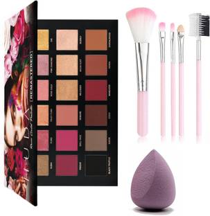 glamblush Face Makeup Combo 18 g