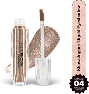 Hilary Rhoda Showstopper Liquid Eyeshadow | Gel-Based Formula | Shimmer Finish| Blends Easily 2 ml