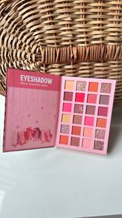 Bajajbeautyshop All in one makeup book / Makeup kit 10 ml