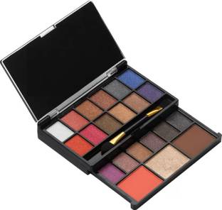 Pro Swiss Make Up kit Palette 18 g